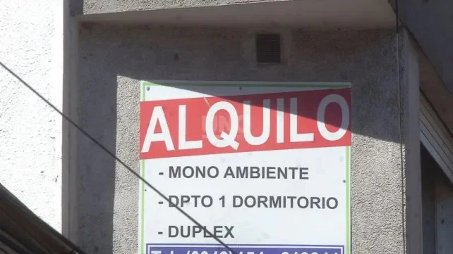 ¿Cuánto cuesta alquilar un departamento de un dormitorio en Santa Fe? Los precios barrio por barrio